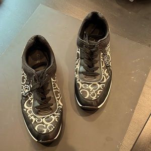 Guess Tennis Shoes